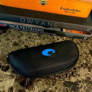 New Costa Sunglasses Case